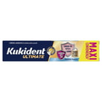 KUKIDENT Expert - Adhesive Cream For Dental Prostheses 57 G