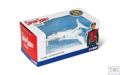 CC96309 Corgi Captain Scarlet (Classic) - Angel Interceptor