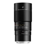 TTArtisan 100mm F2.8 Macro X2 (Canon RF Mount)