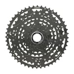 Shimano CS-LG400-10 -rataspakka, 10-v, 11-48