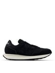 New Balance Womens 237 Trainers - Black, Black, Size 7.5, Women