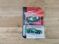 Majorette PREMIUM CARS, DODGE CHALLENGER SRT HELLCAT Green Diecast Muscle Car