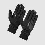 GripGrab Ride II Windproof Winter Gloves