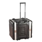 Gator Cases GRR-10L 10 units plastrack