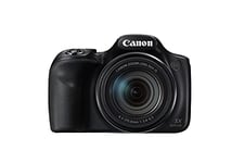 Canon 1067C002 PowerShot SX540 HS (50 Multiplier_x ) - Black