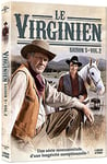 Le Virginien - Saison 5 - Volume 2 - Coffret 5 DVD