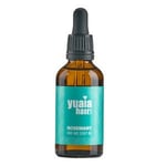 Yuaia Haircare Rosemary Hair and Scalp Oil - 50 ml Hårpleie Hårtap Hodebunnspleie