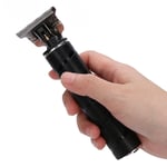 USB Charging Electric Hair Trimmer Hair Clipper Cutting Machine Hairdress BLW