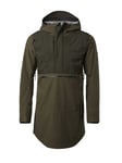 Chevalier Men's Pointer Pro Chevalite Anorak Autumn Green, XXL