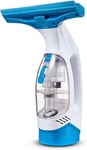 Tower T131001 Cordless Window Cleaner with Rechargeable Battery, 150 ml Water T