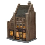 Enesco Harry Potter Illuminated Buildings Borgin and Burkes™ (22cm)