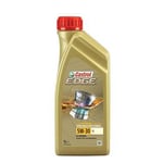 Castrol EDGE 0W-20 C5