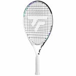 Tennisracket Tecnifibre Tempo 23 Vit Pojkar