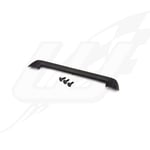 FR- Traxxas Spoiler Posteriore Maxx Nero - 8912