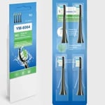 Philips Sonicare sähköhammasharjan päät. Analoginen