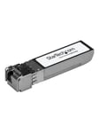 StarTech.com Brocade 10G-SFPP-BXD SFP+ Module - Downstream - SFP+ transceiver module - 10 GigE