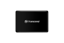 Transcend Multi-card Reader Rdf8