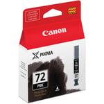 New & Original Canon PGI72PBK Photo BK, Ink Cartridges for Pixma PRO 10