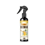 120ML Möbel Bivax Spray Återställ Glans Funitures Dimspray för trämöbler 120ml