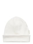 Baby Hat Cotton Accessories Headwear Hats Baby Hats White Little B