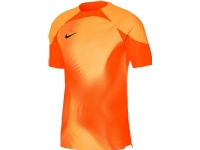 Nike Dri-FIT Adv Gardien IV GK T-shirt för herrar orange JSYSS DH7760 819 : Storlek - S