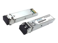 155M Sfp 15Km Single-Strand Tx:1310Nm, Rx:1550Nm Ddmi Raisecom Compatible