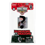 Worlds Smallest Dungeons and Dragons Series 2 Micro Figure One Random