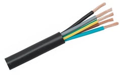 Markkabel RV-K N1XV-K PEX isolerad 5G6