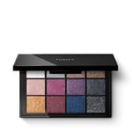 KIKO Milano Cult Colours Eyeshadow Palette 02 | Palette D'Ombres À Paupières Estompables