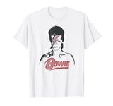 David Bowie - Aladdin Sane T-Shirt