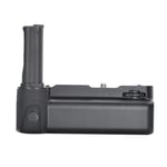 Newmowa MB-N10 Vertical Battery Grip Replacement for Nikon Z6 Z7 SLR Digital Camera.Works with 2 pcs EN-EL15a Batteries