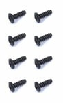 Genuine Samsung PS42A457P1C TV Stand Screws x 8