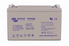 Victron Energy - AGM Batteri 12V/100Ah