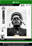 Madden NFL 21 - MVP Edition for Xbox One [New Video Game] Xbox One