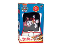 Paw Patrol Mobile Light Pad - Mobile Light Pad