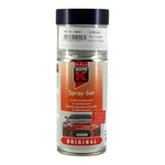 Bombe de peinture carrosserie - Citroën - Bleu oriental - KPU/KPUD/5U - 150 ml -