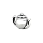 Sterling Silver Alice In Wonderland Teapot Charm