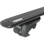 Thule - Barres De Toit Wingbar Evo - Skoda Octavia Iii Combi 01/19-10/20