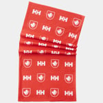 Helly Hansen HH Nackvärmare Röd STD