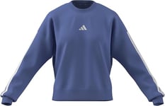 adidas Sweat Polaire 3 Bandes pour Femme Adulte 2XS