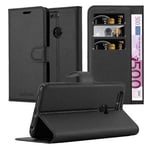 Coque pour Honor 8 / 8 PREMIUM Housse Etui Protection Case Cover Magnétique