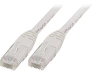 RJ45 UTP kabel, Cat.6 - 20m