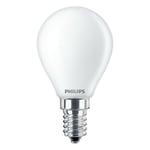 Lampe LED Philips E 6.5 W 6,5 W 60 W E14 806 lm Ø 4,5 x 8 cm [4000 K]