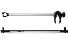 Thule 973-23, Adapter Skjerm, Aluminium, Svart