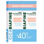 CicaBiafine® Crème Hydratante Anti-Irritations 400 ml