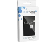 Blue Star Samsung J510 Galaxy J5 (2016) Batteri, 3100 Mah (Eb-Bj510cbe)