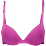 Boxers Puma  Women Pushup Bra 1p