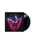 Marvel's Spider-Man: Miles Morales OST Vinyle - 2LP