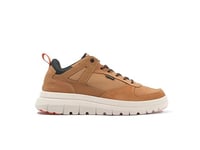 Palladium Homme PALLAFLEX Sneaker, Apple Cinnamon, 42 EU