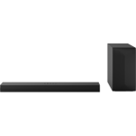 LG S60 -soundbar-kaiutin